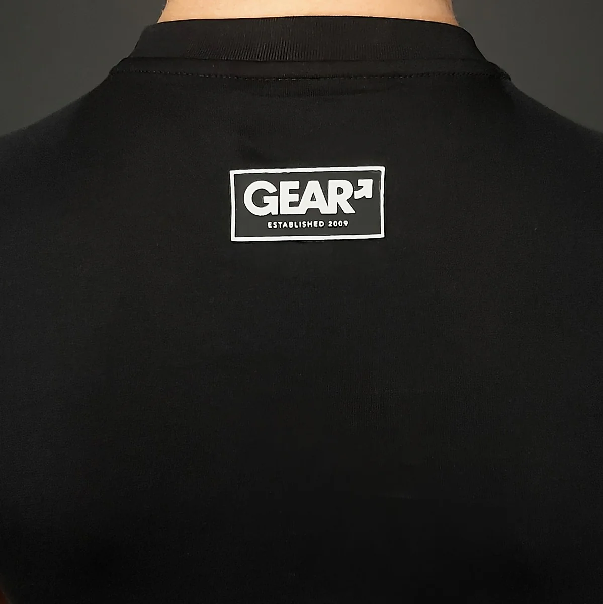 GEAR SHIRT 24 | 7 | 365 - Image 4