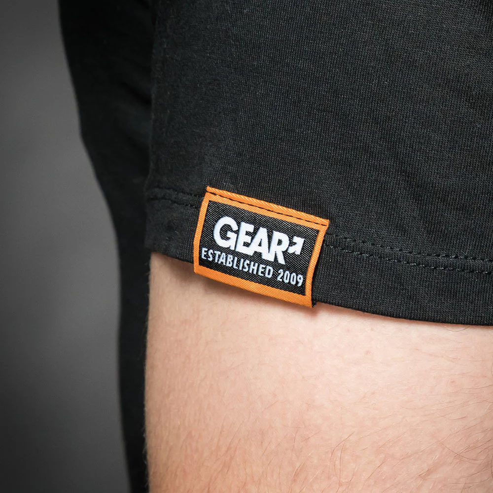 GEAR SHIRT BONDAGE - Image 4