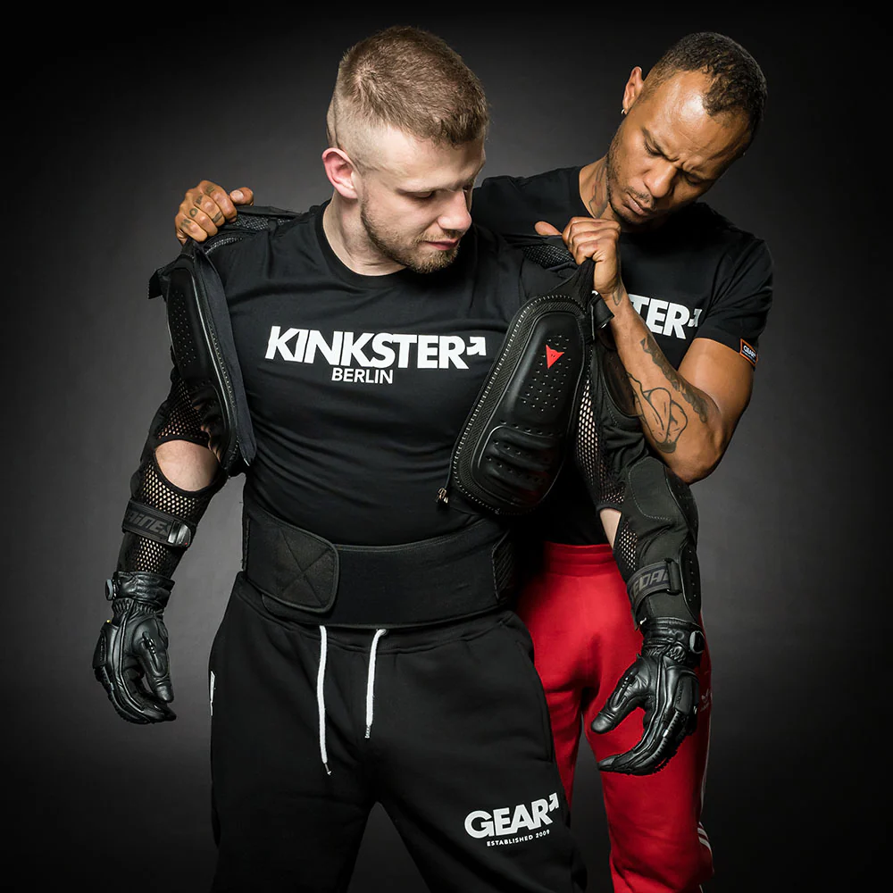 GEAR SHIRT KINKSTER - Image 3