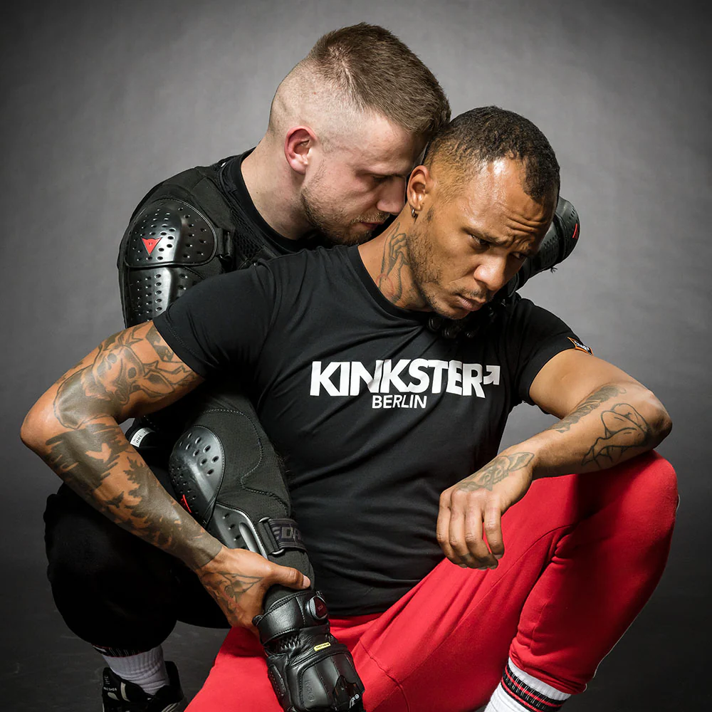 GEAR SHIRT KINKSTER - Image 4