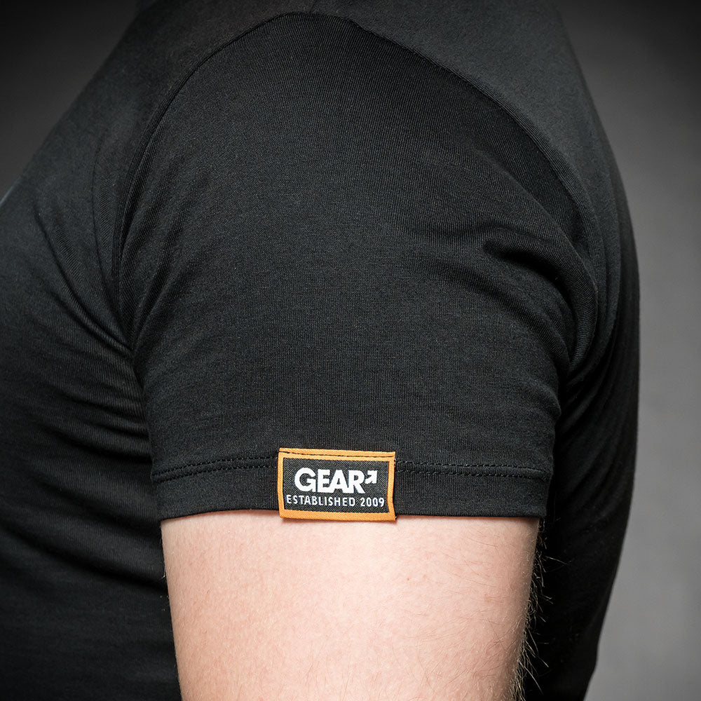 GEAR SHIRT RUBBER - Image 3