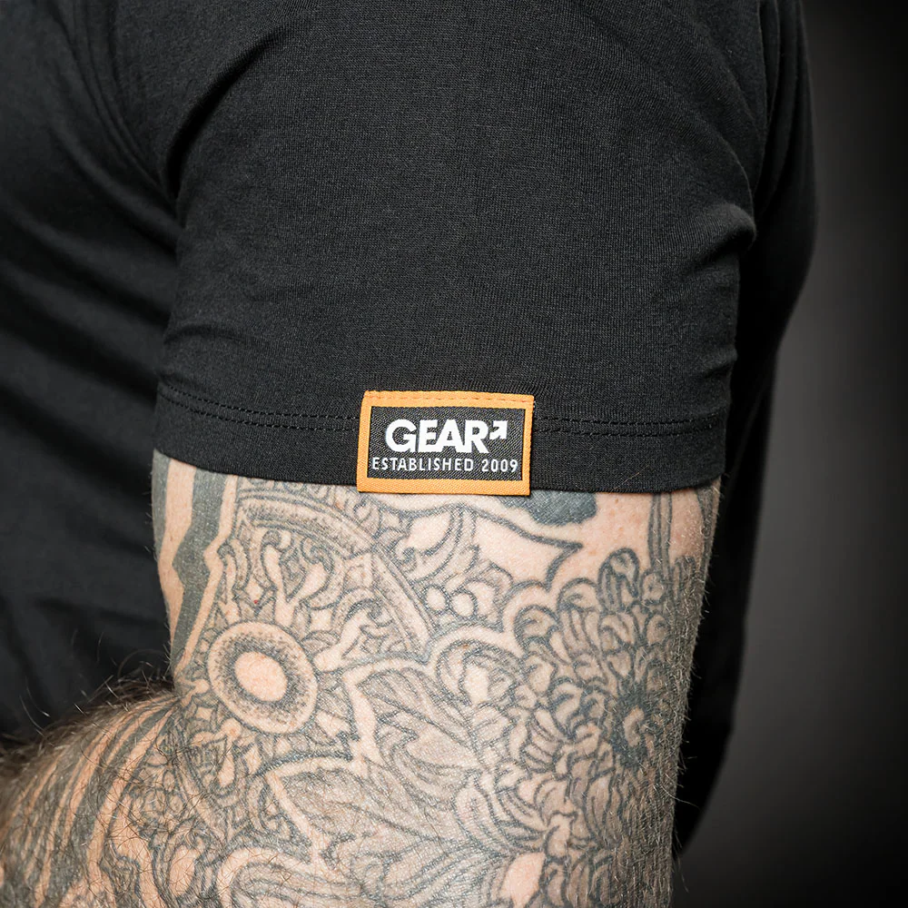 GEAR SHIRT PUPPY - Image 3