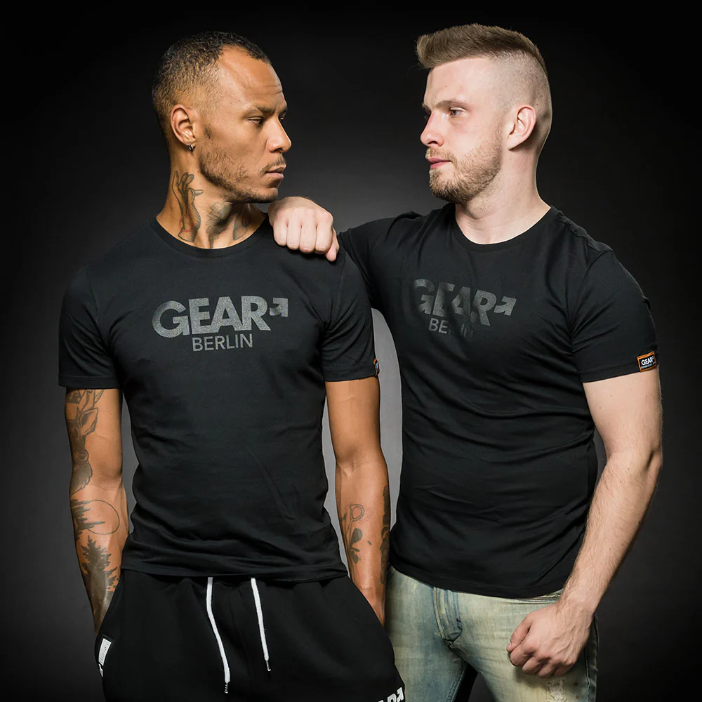 GEAR SHIRT STEALTH - Image 3