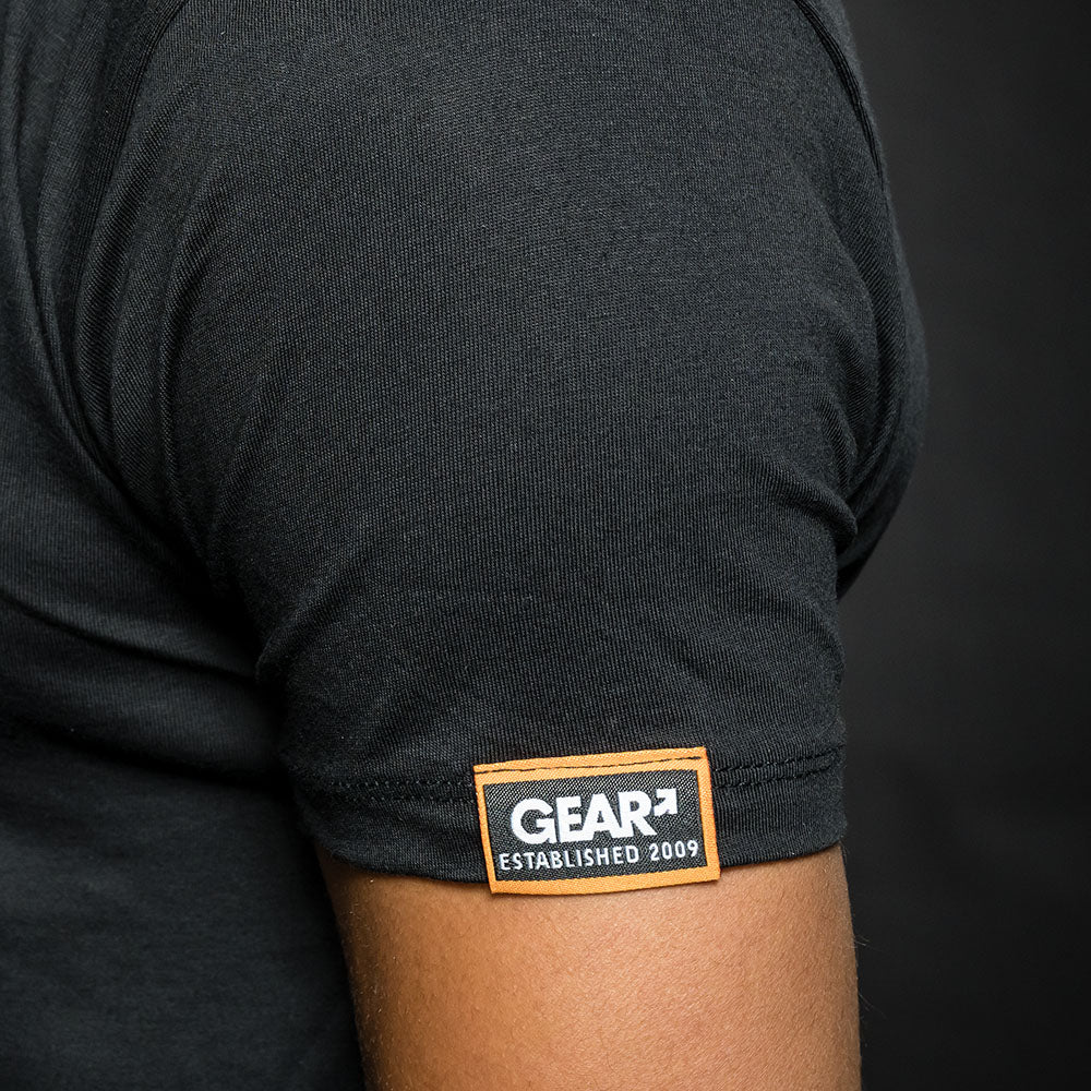 GEAR SHIRT STEALTH - Image 4