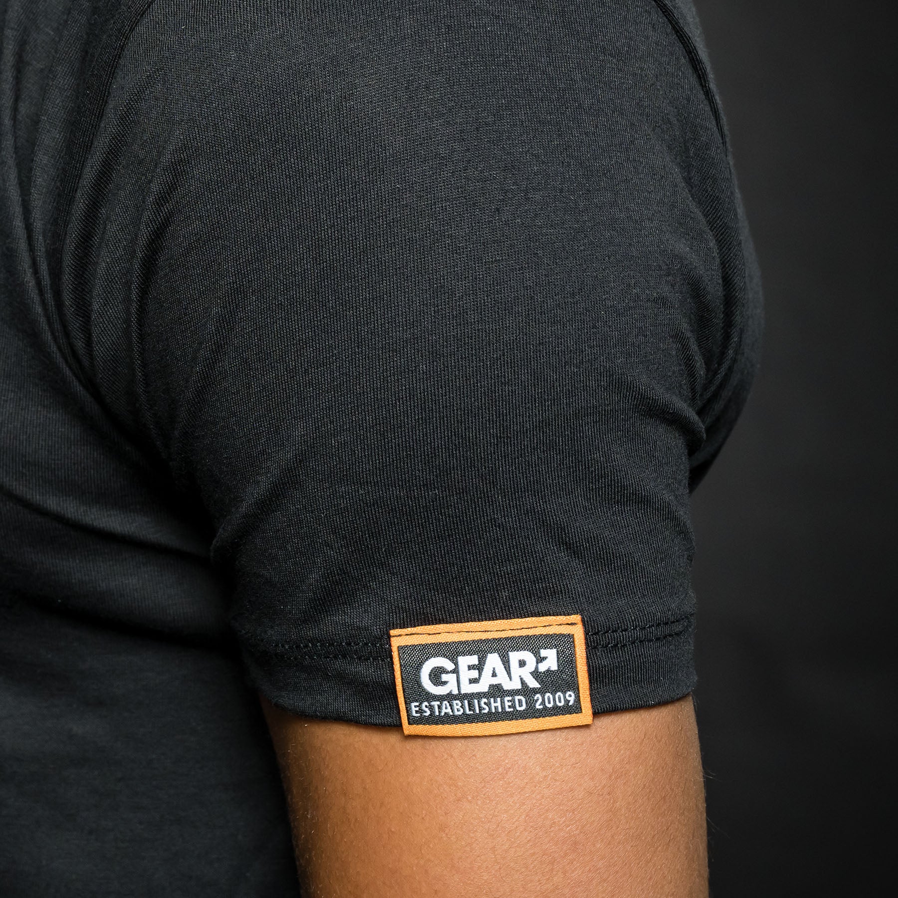 GEAR SHIRT TROUBLE - Image 4